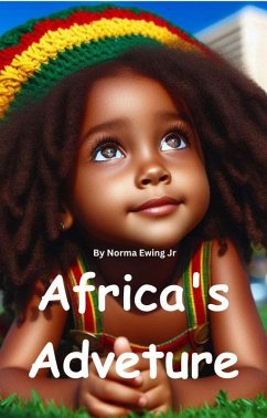 Cover Africa's Adventure (eBook, ePUB)