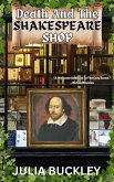 Death and the Shakespeare Shop (Shakespeare's Bookshop, #1) (eBook, ePUB) Death and the Shakespeare Shop (Shakespeare's Bookshop, #1) (eBook, ePUB)