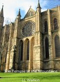 The Temple in the Mountains (The Handmaiden, #4) (eBook, ePUB) The Temple in the Mountains (The Handmaiden, #4) (eBook, ePUB)