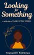 Looking For Something (eBook, ePUB) - Bild 1
