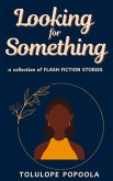 Looking For Something (eBook, ePUB) Looking For Something (eBook, ePUB)