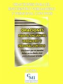 Oraciones para el encuentro verdadero y personal con Dios (eBook, ePUB)