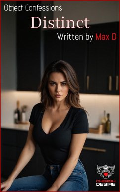 Object Confessions - Distinct (eBook, ePUB) - D, Max