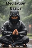 Meditation Basics (eBook, ePUB)