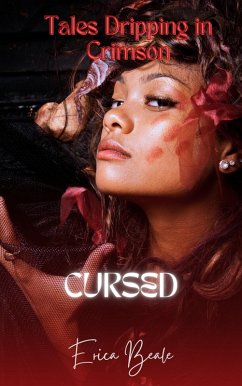Cover Cursed: Tales Dripping in Crimson III (Tales in Crimson) (eBook, ePUB)