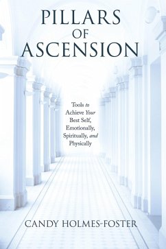 Cover Pillars of Ascension (eBook, ePUB)