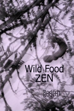 Cover Wild Food Zen (eBook, ePUB)
