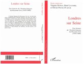Londres sur Seine (eBook, PDF)
