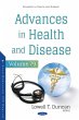 Advances in Health and Disease. Volume... - Bild 1