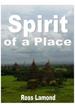 Cover Spirit of a Place (eBook, ePUB)