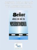 Señor obra en mí tu misericordia (eBook, ePUB)