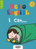I Can (eBook, ePUB) I Can (eBook, ePUB)