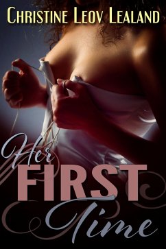 Cover Her First Time (eBook, ePUB)