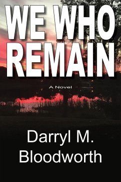 Cover We Who Remain (eBook, ePUB)