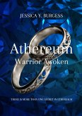 Athereum Warrior Awoken (Athereum Saga, #1) (eBook, ePUB)