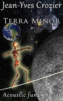 Cover Terra Minor (Acoustic Funambulist, #14) (eBook, ePUB)