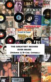 The Greatest Record Ever Made! (Volume 1) (eBook, ePUB)
