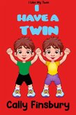 I Like My Twin (eBook, ePUB) I Like My Twin (eBook, ePUB)
