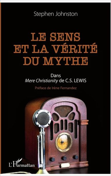 Le sens et la vérité du mythe (eBook, PDF)