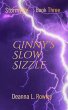 Ginny's Slow Sizzle (Stormville, #3)... - Bild 1