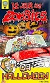 Le Jour des Zombies 5 ! (eBook, ePUB) Le Jour des Zombies 5 ! (eBook, ePUB)