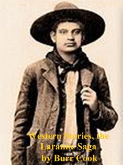 Cover Western Stories, the Laramie Saga (eBook, ePUB)