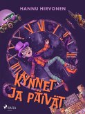 Kynnet ja päivät (eBook, ePUB)