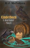 Cinderborn: A Red Sabre Novel (eBook, ePUB)