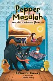 Pepper Masalah and the Kashmiri Princess (eBook, ePUB) Pepper Masalah and the Kashmiri Princess (eBook, ePUB)