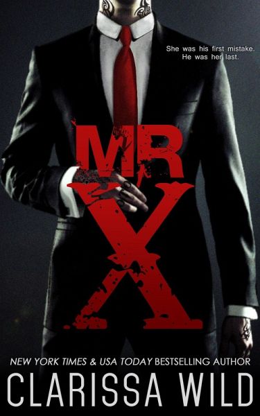Mr. X (eBook, ePUB) Mr. X (eBook, ePUB)