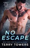 No Escape (Hunter's Guild: Elite Bounty Services) (eBook, ePUB) No Escape (Hunter's Guild: Elite Bounty Services) (eBook, ePUB)