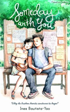 Cover Someday With You (eBook, ePUB)