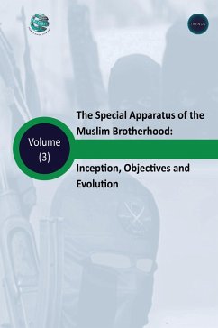 Cover Special Apparatus of the Muslim BrotherhoodInception, Objectives and Evolution (eBook, PDF)