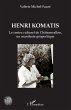 Henri Komatis (eBook, PDF) - Bild 1
