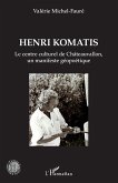 Henri Komatis (eBook, PDF)