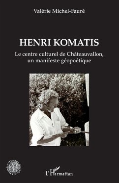 Cover Henri Komatis (eBook, PDF)