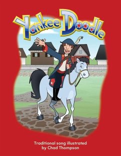 Cover Yankee Doodle (eBook, PDF)