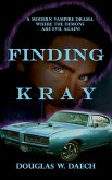 Finding Kray (eBook, ePUB)