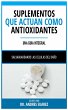 Suplementos Que Actuan Como... - Bild 1