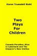 Two Plays For Children (eBook, ePUB) - Bild 1