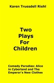 Two Plays For Children (eBook, ePUB)