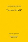 Tiere vor Gericht? (eBook, PDF)