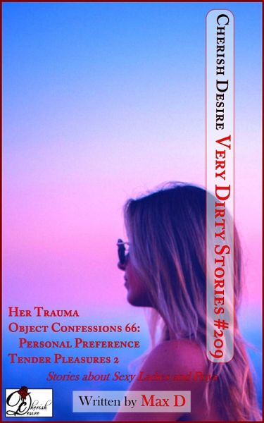 Very Dirty Stories #209 (eBook, ePUB)