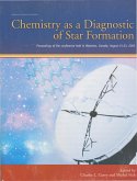 Chemistry as a Diagnostic of Star Formation (eBook, PDF)