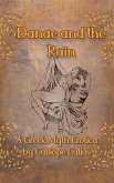 Danae and the Rain (eBook, ePUB) Danae and the Rain (eBook, ePUB)