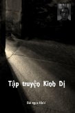 T¿p truy¿n Kinh D¿ (eBook, ePUB) T¿p truy¿n Kinh D¿ (eBook, ePUB)