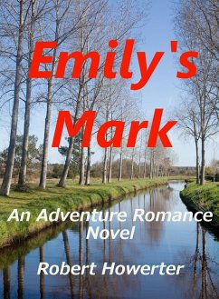 Emily's Mark (Mac, #4) (eBook, ePUB) Cover Emily's Mark (Mac, #4) (eBook, ePUB)