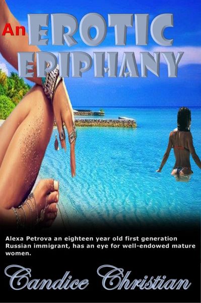 An Erotic Epiphany (eBook, ePUB)