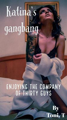 Cover Katrina's Gangbang (eBook, ePUB)
