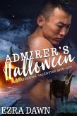 Admirer's Halloween (eBook, ePUB)